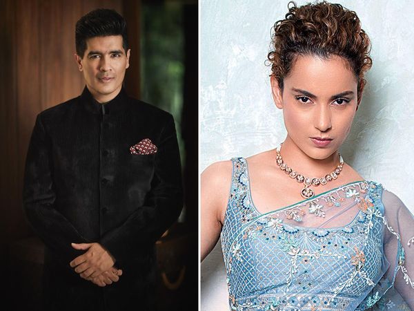 After kangana Ranaut Office demolished Now Manish Malhotra Gets BMC Notice For Bungalow