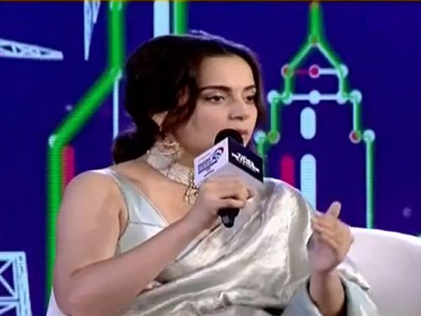 Kangana Ranaut