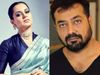 Kangana Ranaut Anurag Kashyap