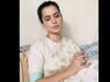 Kangana Ranaut told Mumbai just like Pakistan A Pakistani journalist Mehar Tarar react over it 