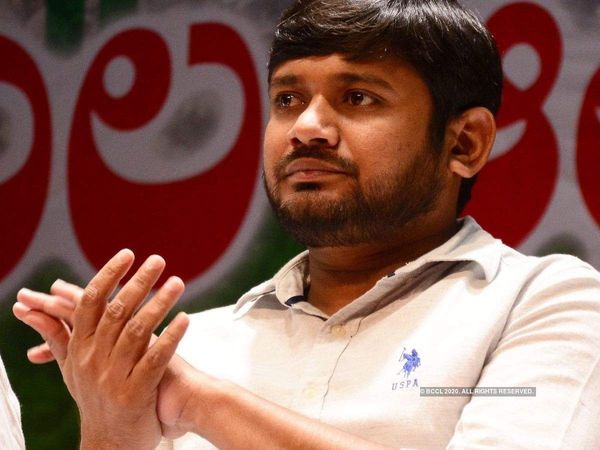 JNU sedition case Delhi government prosecution department gave approval for trial