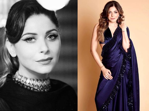Kanika Kapoor