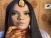 Wedding, Bridal Jewellery, Lipstick, Chocolate, Trending Viral, Dairy Silk, kanika singh