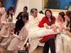 Kanika Kapoor Pre wedding: Kanika And Gautam Haldi ceremony and wedding Function video photos-
