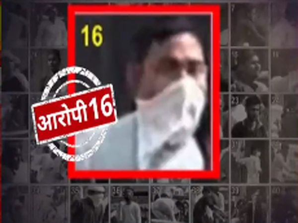 Kanpur violence Police flag march today Nafees arrested