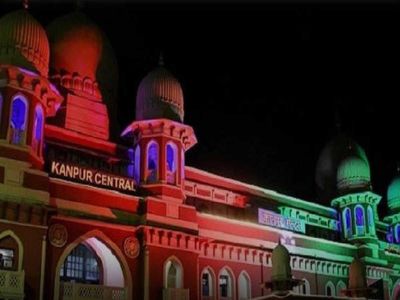 KANPUR NEWS KANPUR NEWS