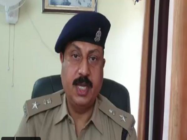 Kanpur Extortion case