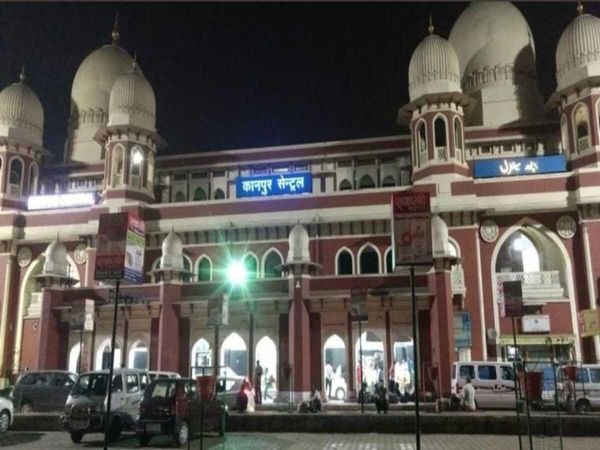 Kanpur Kidnapping Case