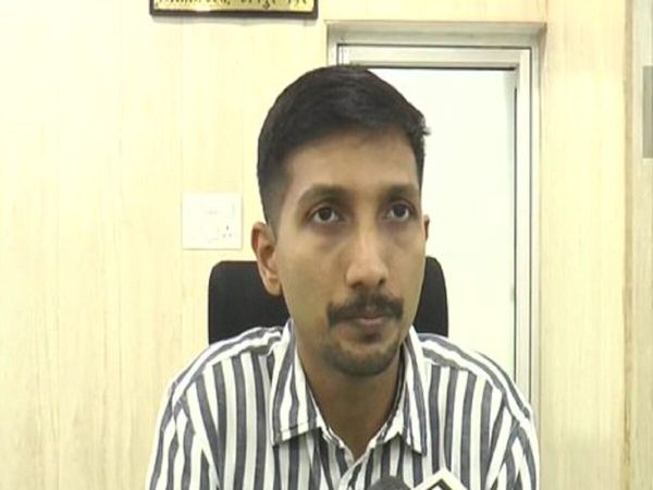 kanpur dm visakh g ayyar