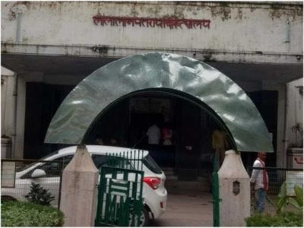 Hallet Hospital Kanpur