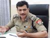 Kanpur IG fined for not wearing mask, pays Rs 100