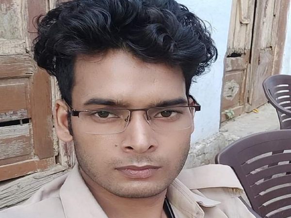 Kanpur Constable Murder Case