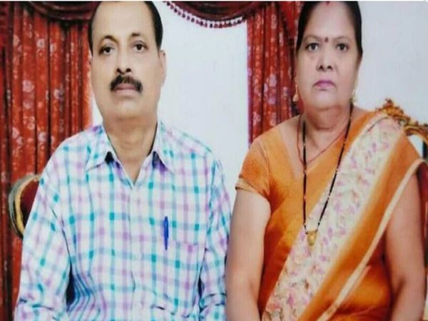 Kanpur Double Murder Case