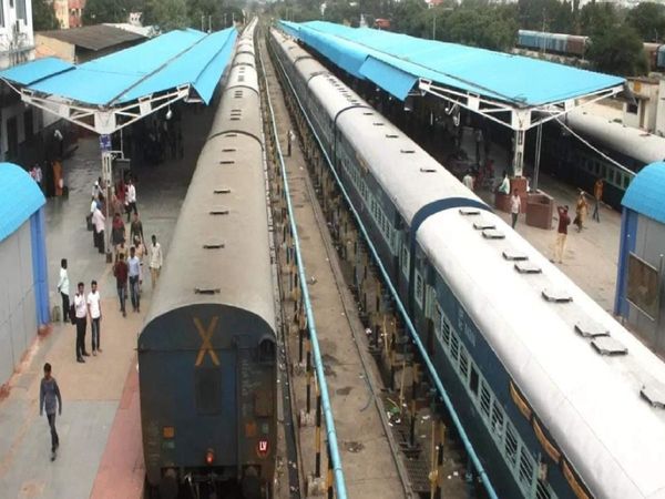 Lucknow Railway News