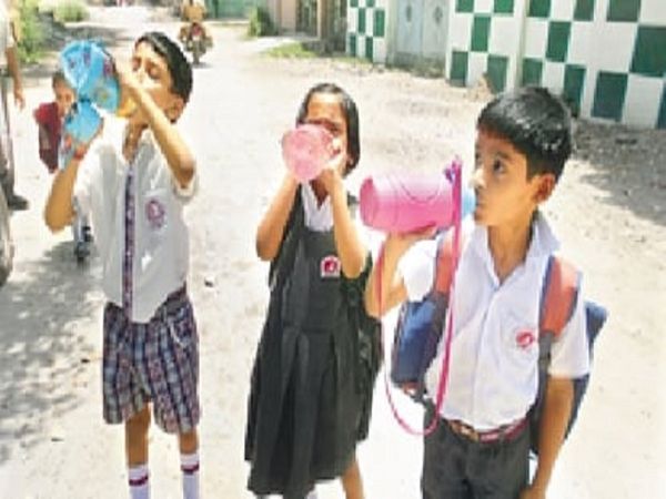 Kanpur's weather will change now