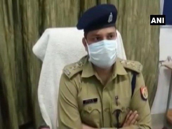 kanpur news couple hanged themself