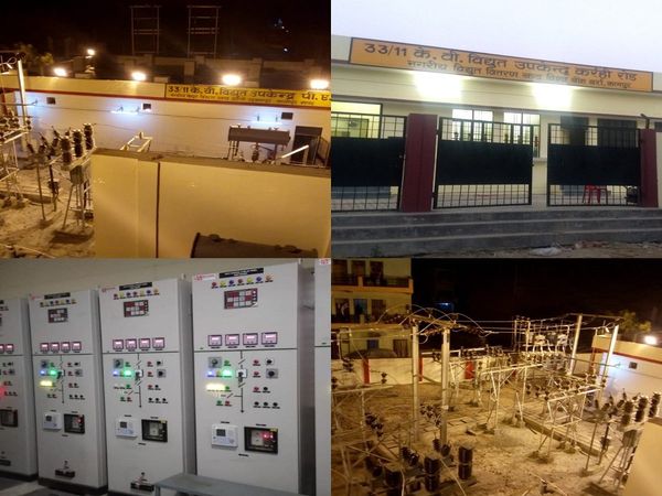 Kanpur Weather Update 