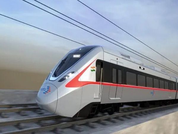 Kanpur Rapid Rail Updates