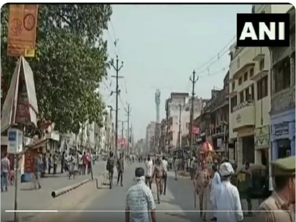 Kanpur Violence, Kanpur Police, PFI, Rioters, UP Govt.