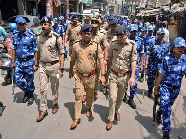 Kanpur violence : miscreants called from Unnao for violence