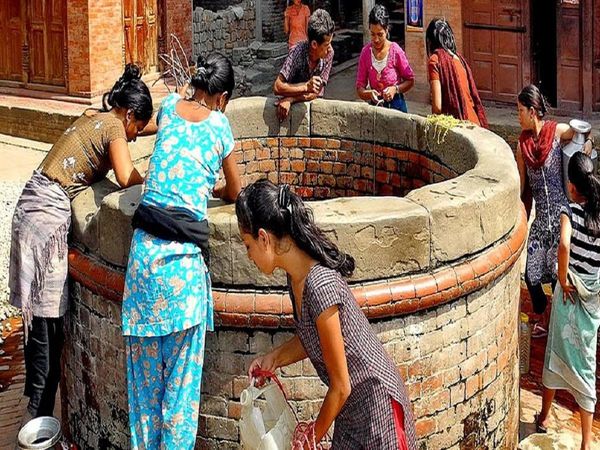 Water crisis deepens in Kanpur