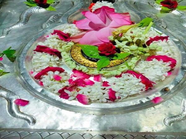 Kanpur Baba Anandeshwar Dham