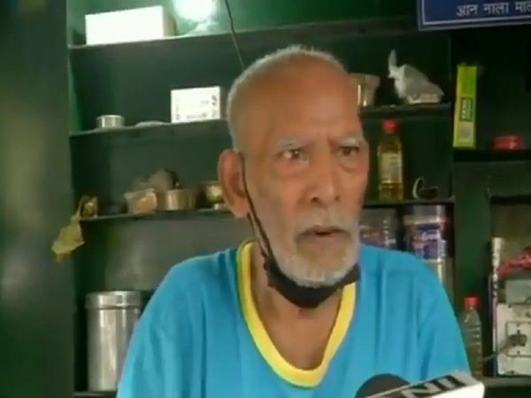 Baba's Dhaba owner's health condition, Kanta Prasad's health condition, Kanta Prasad attempted suicide, YouTuber Gaurav Vasan, Safdarjung Hospital