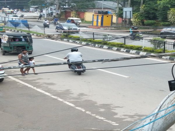 Ranchi Kanta Toli road will be wide