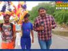 सावन,सावन यात्रा ,कांवड़ यात्रा ,कांवड़ियों से बातचीत ,Sawan, Sawan Yatra, Kanwar Yatra, Conversation with Kanwariyas