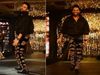 Kapil Sharma compare with Ranveer Singh and trolls for fashion show ramp walk- 
