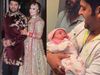 Kapil Sharma Baby Girl First Photos out viral on social media