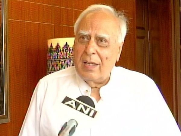 kapil sibal