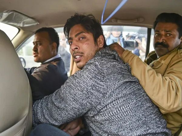 Kapil Gurjar, who fired shots in Shaheen Bagh during CAA protest, joins BJP