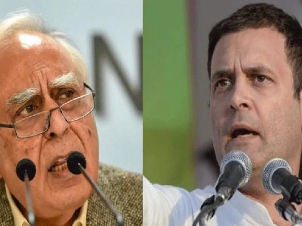 kapil sibbal dinner party