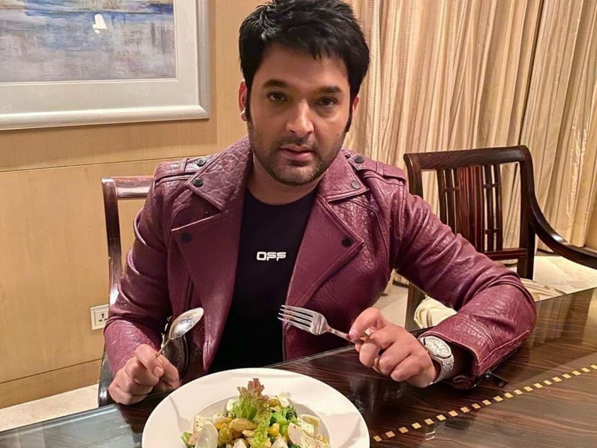 कपिल शर्मा के लिए जी का जंजाल बन गई थी उनकी रीढ़ की चोट, बेड से उठने की नहीं थी हालत, बंद करना पड़ा था शो