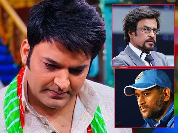 5 Celebrities Who Refused To Be A Part Of The Kapil Sharma Show 
