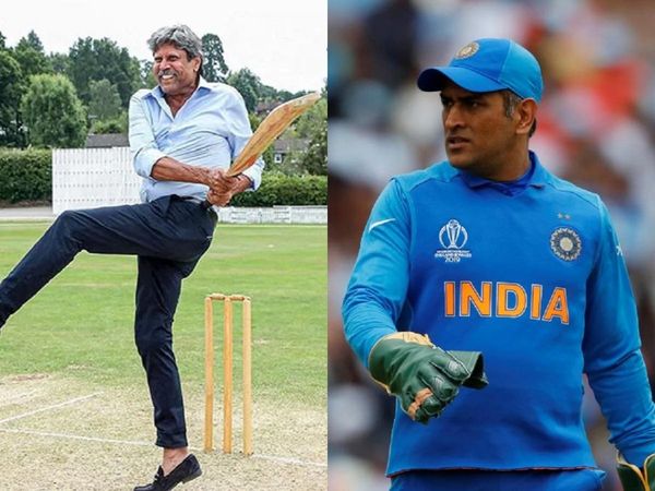 kapil dev announces his kapil XI