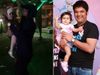 The Kapil Sharma Show Star Kapil Sharma dance with Daughter Anayra Sharma Watch Video
