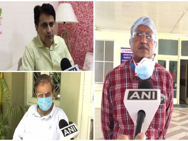 Plasma Therapy से मिला नया जीवन, यहां पढ़े इंदौर के कोरोना मरीज की पूरी कहानी