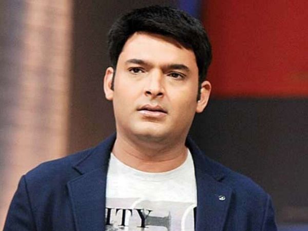 Kapil Sharma Tweet For Fans mother who suffering from depression And Watching the kapil sharma show