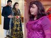 Ginni Chatrath maxi dress Comedian Kapil Sharma reveals in the kapil sharma show