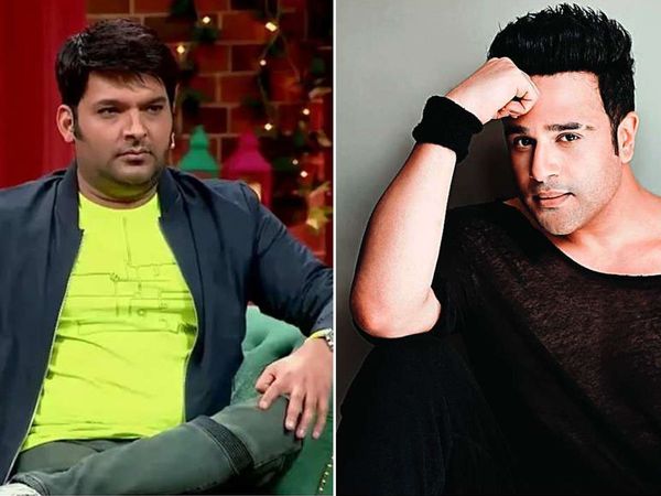 Krushna Abhishek refused to do The Kapil Sharma Show Know reason