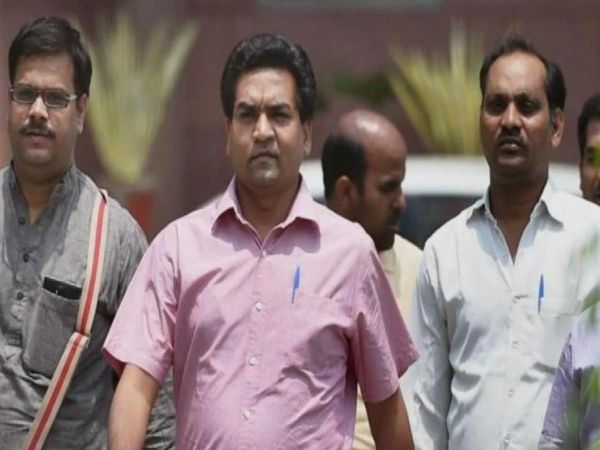Kapil Mishra ने कांग्रेस पर साधा निशाना , प्रियंका गांधी ने जो लिस्ट भेजी वो बस नहीं बल्कि मिनी कार निकलीं