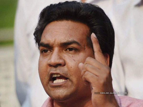 Kapil Mishra: कपिल मिश्रा का विवादित बयान, अगर रोड ब्लॉक हुआ तो फिर वही काम करेंगे