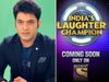 Kapil Sharma Show The End: TKSS will be Replace by New Tv show India's Laughter Champion on Sony TV- 