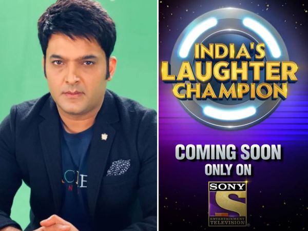 Kapil Sharma Show The End: TKSS will be Replace by New Tv show India's Laughter Champion on Sony TV- 