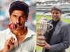 Ranveer Singh and Kapil Dev