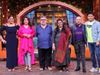 Hum Log cast on the Kapil Sharma Show what kapil sharma says on archana puran singh divya seth 