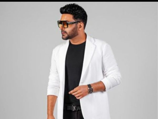 The Kapil Sharma Show