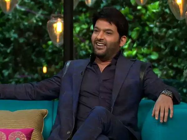 Kapil Sharma